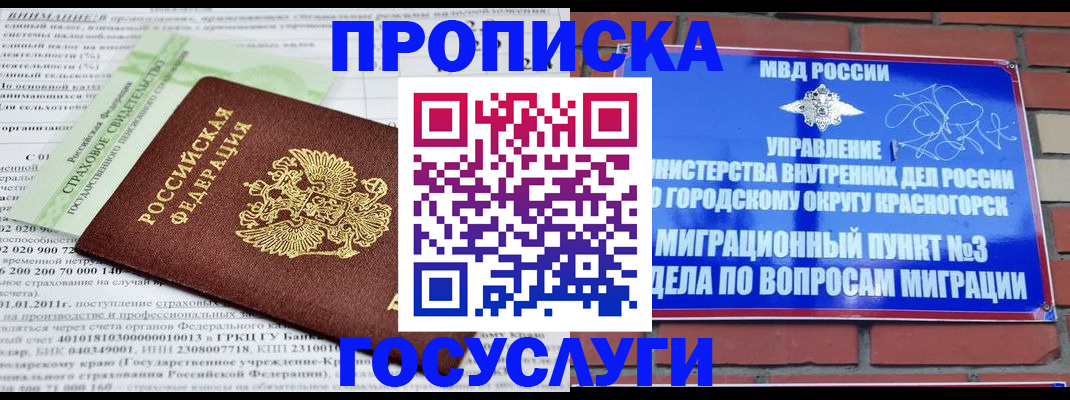 регистрация в Тольятти